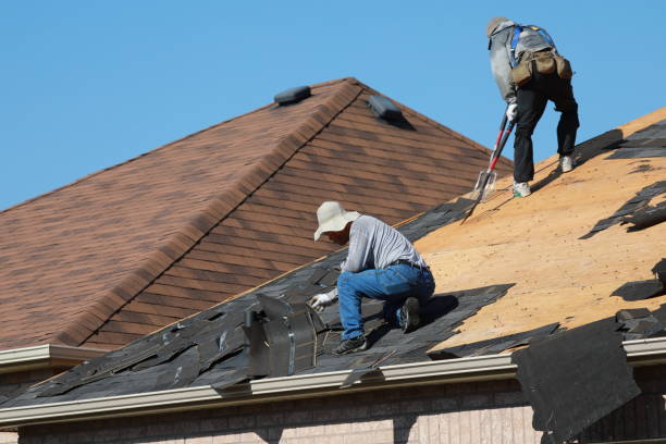 Best Cold Roofs  in Carl Junction, MO
