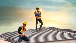 Best Roof Ventilation Installation  in Carl Junction, MO